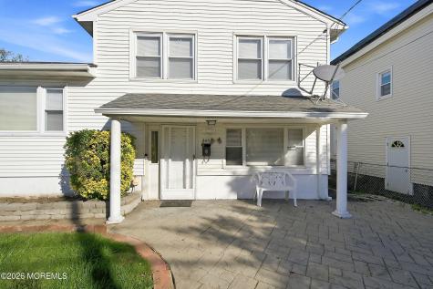 345 Chelsea Avenue Long Branch NJ 07740