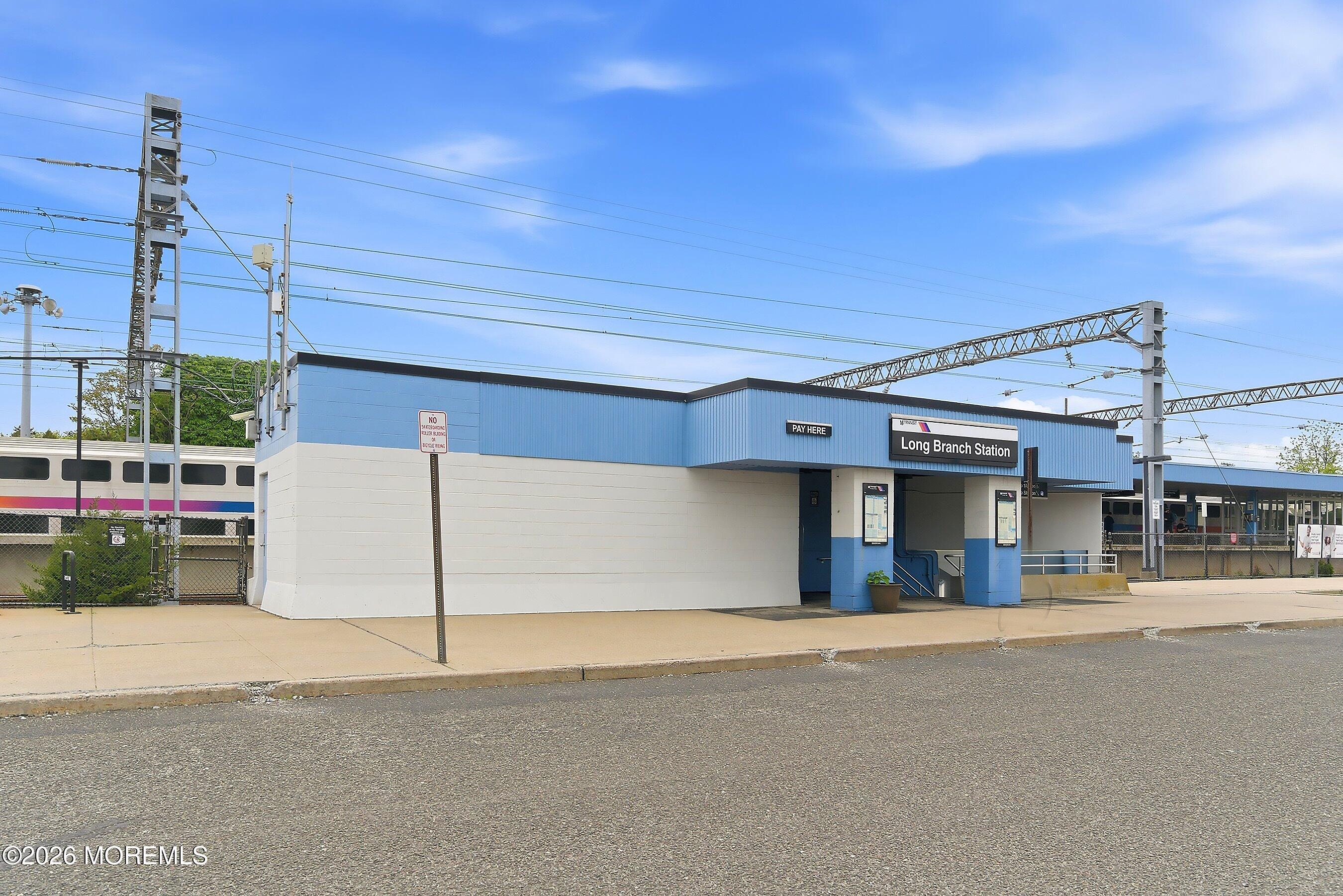 345 Chelsea Avenue Long Branch NJ 07740