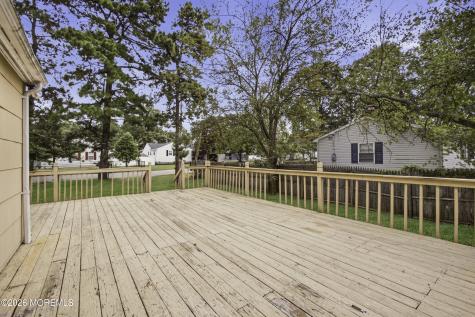 1540 Ninth Avenue Toms River NJ 08757