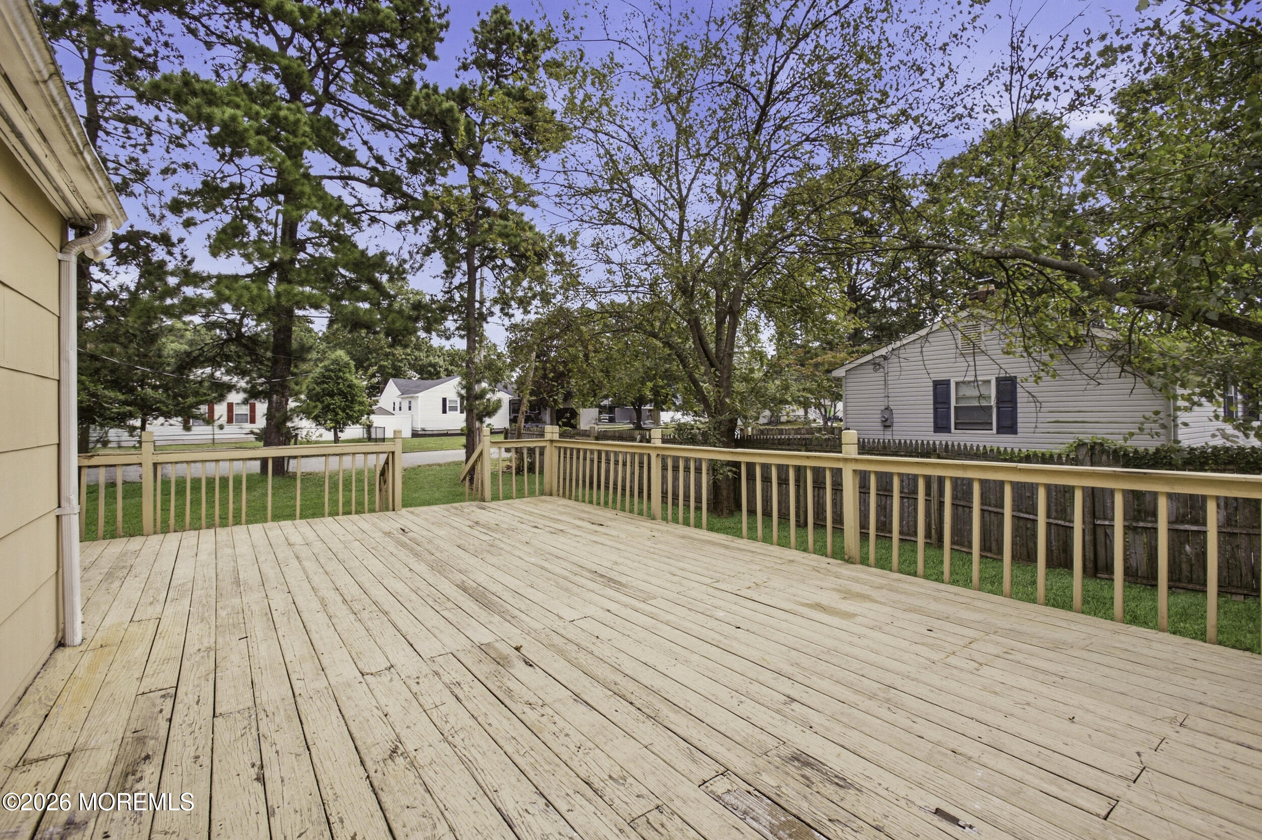 1540 Ninth Avenue Toms River NJ 08757