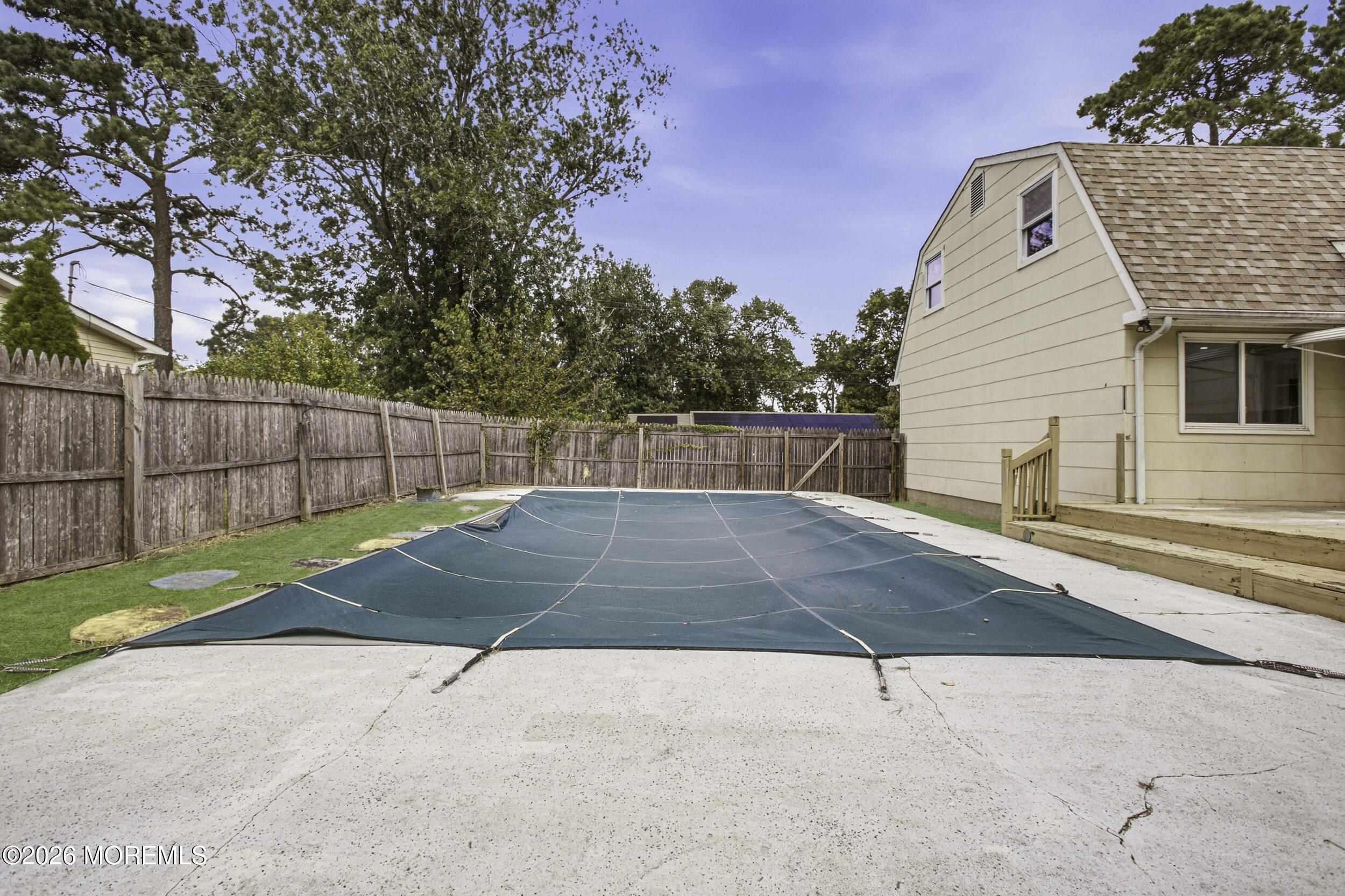 1540 Ninth Avenue Toms River NJ 08757