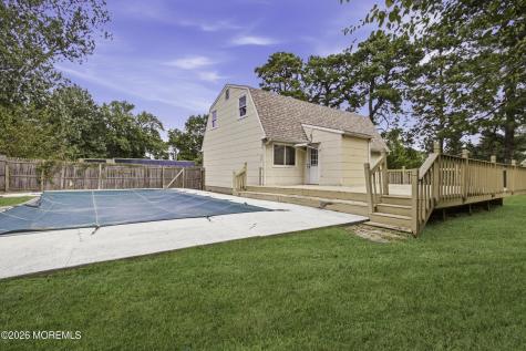 1540 Ninth Avenue Toms River NJ 08757