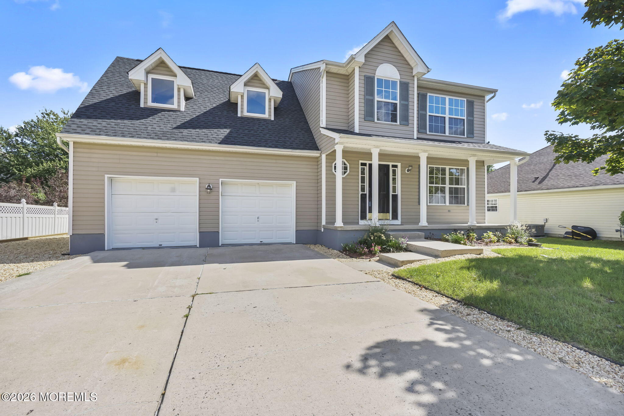 73 Timberline Road Bayville NJ 08721