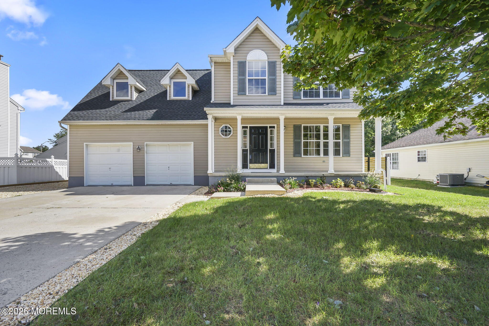 73 Timberline Road Bayville NJ 08721