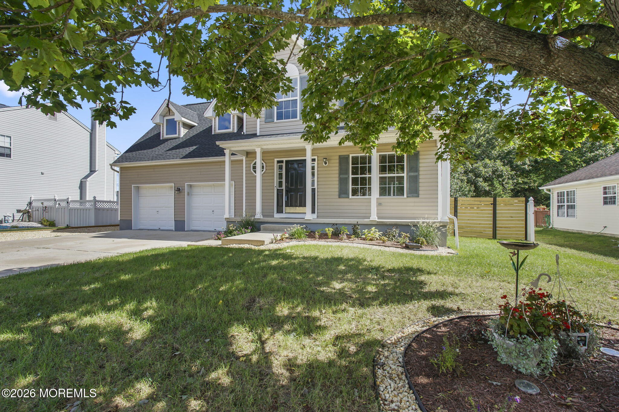 73 Timberline Road Bayville NJ 08721