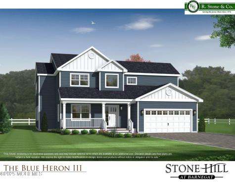 0 Trinity Court Barnegat NJ 08005
