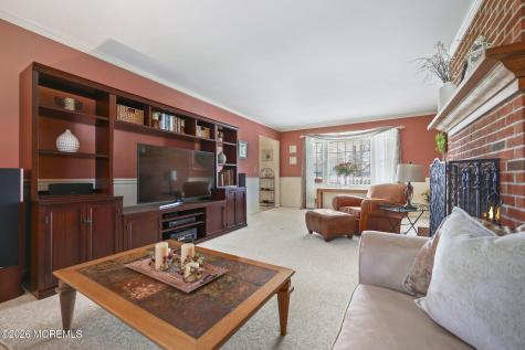 9 Traymore Road Freehold NJ 07728