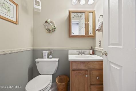 9 Traymore Road Freehold NJ 07728
