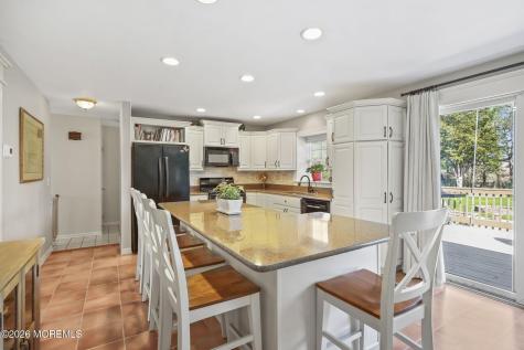 9 Traymore Road Freehold NJ 07728