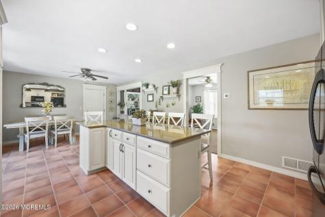 9 Traymore Road Freehold NJ 07728