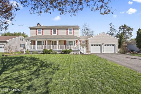 9 Traymore Road Freehold NJ 07728