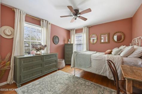 9 Traymore Road Freehold NJ 07728