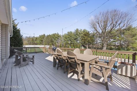 9 Traymore Road Freehold NJ 07728