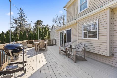 9 Traymore Road Freehold NJ 07728