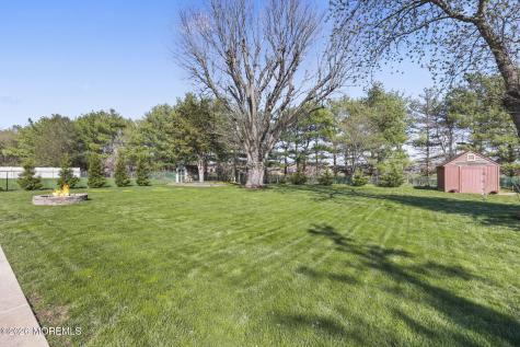 9 Traymore Road Freehold NJ 07728