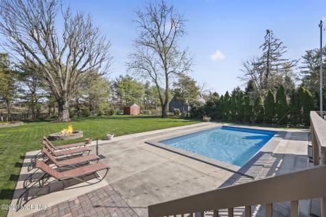 9 Traymore Road Freehold NJ 07728