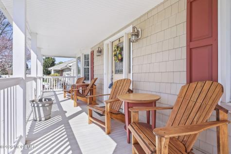 9 Traymore Road Freehold NJ 07728