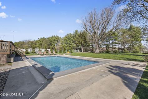 9 Traymore Road Freehold NJ 07728
