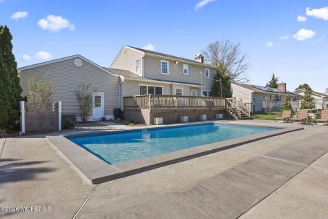 9 Traymore Road Freehold NJ 07728