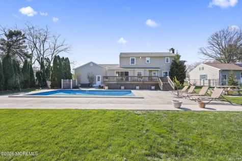 9 Traymore Road Freehold NJ 07728