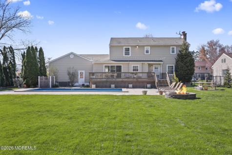 9 Traymore Road Freehold NJ 07728