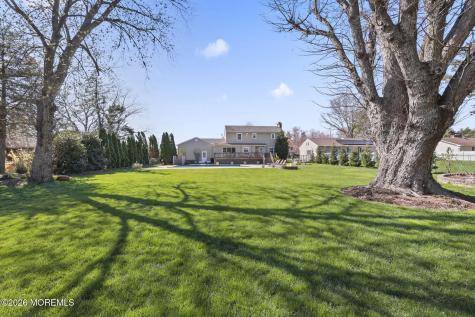 9 Traymore Road Freehold NJ 07728