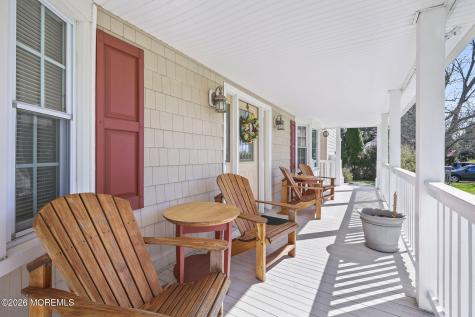 9 Traymore Road Freehold NJ 07728