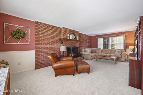 9 Traymore Road Freehold NJ 07728