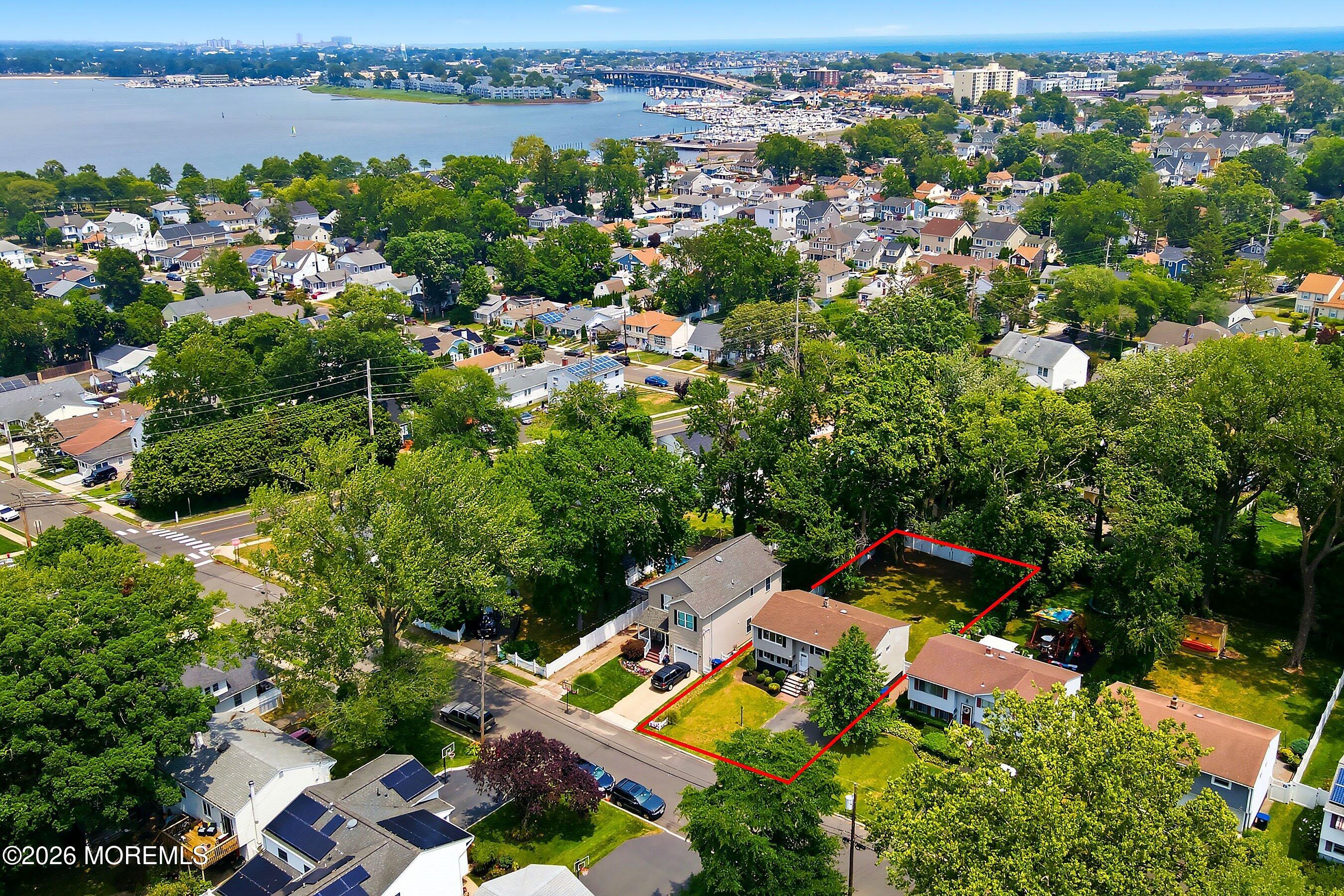 1608 Oakwood Road Belmar NJ 07719