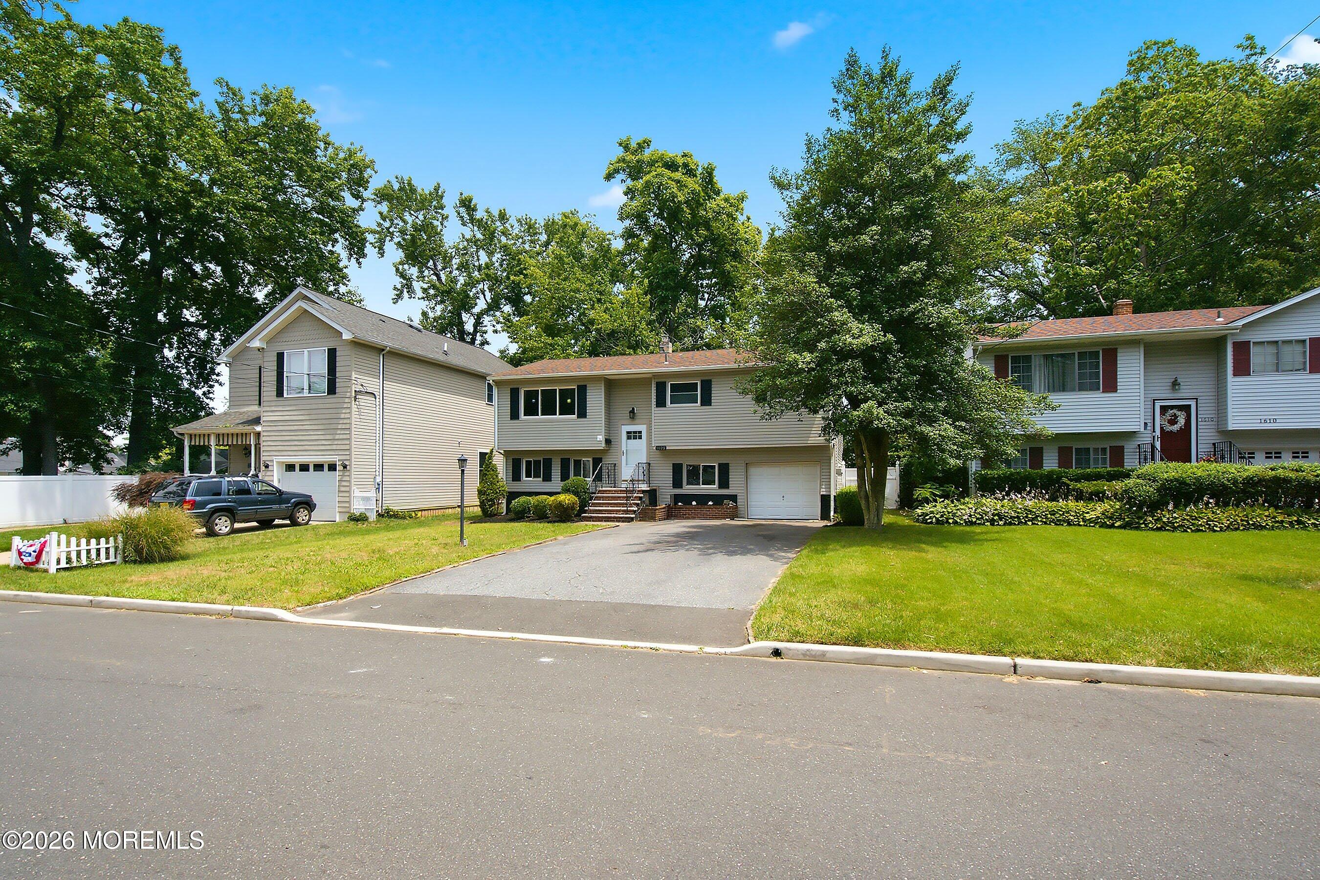 1608 Oakwood Road Belmar NJ 07719