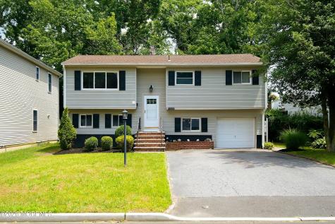 1608 Oakwood Road Belmar NJ 07719