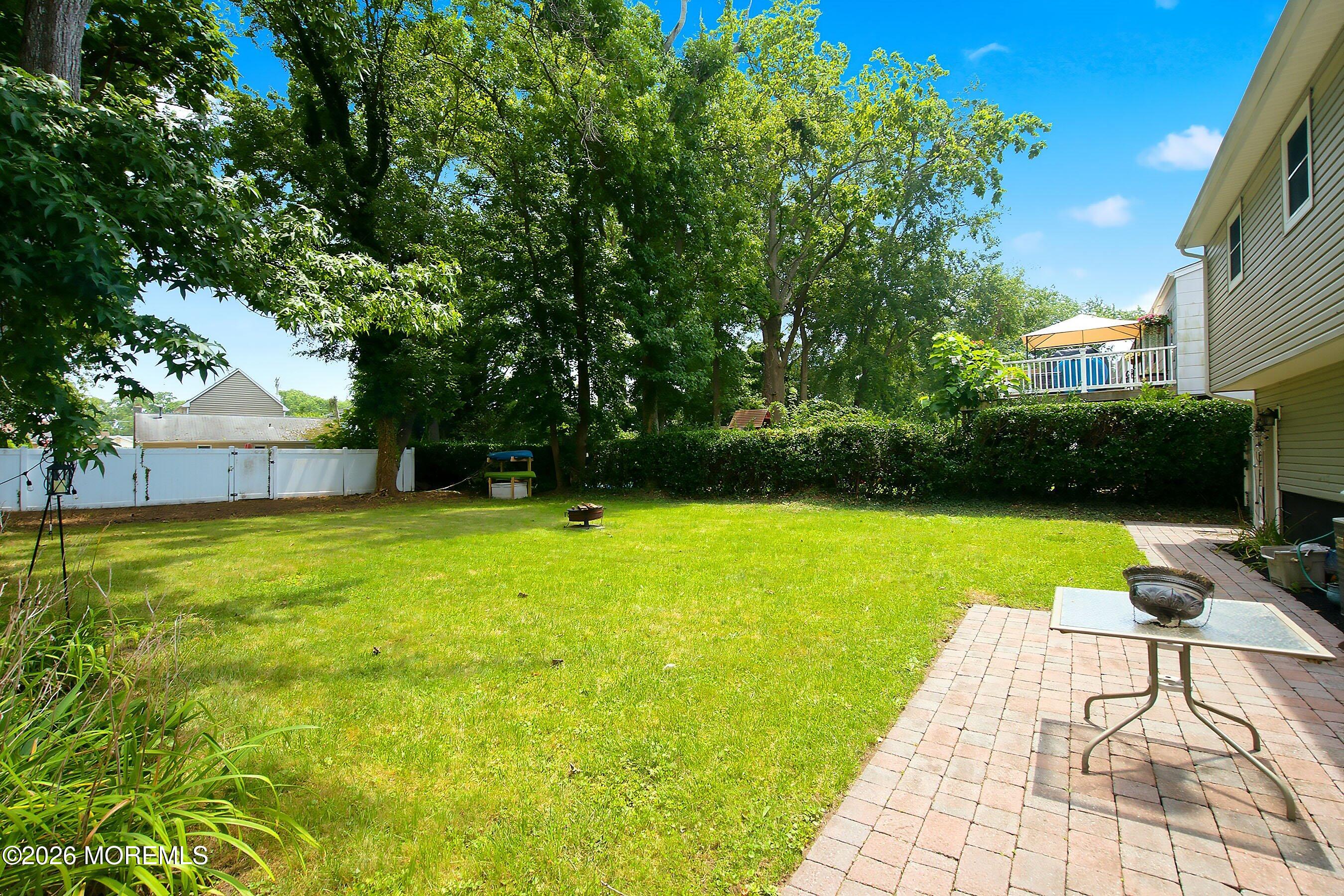 1608 Oakwood Road Belmar NJ 07719
