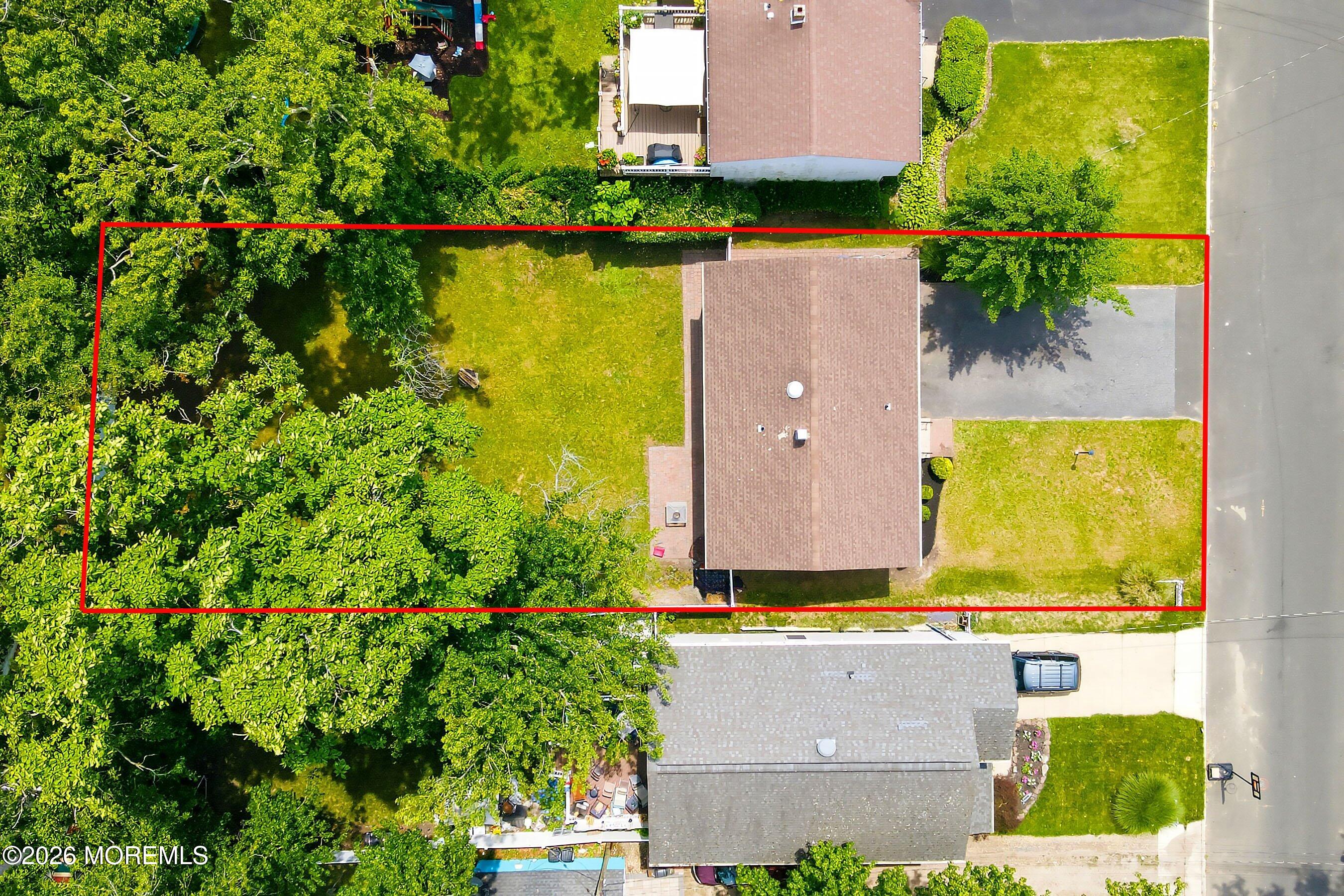 1608 Oakwood Road Belmar NJ 07719
