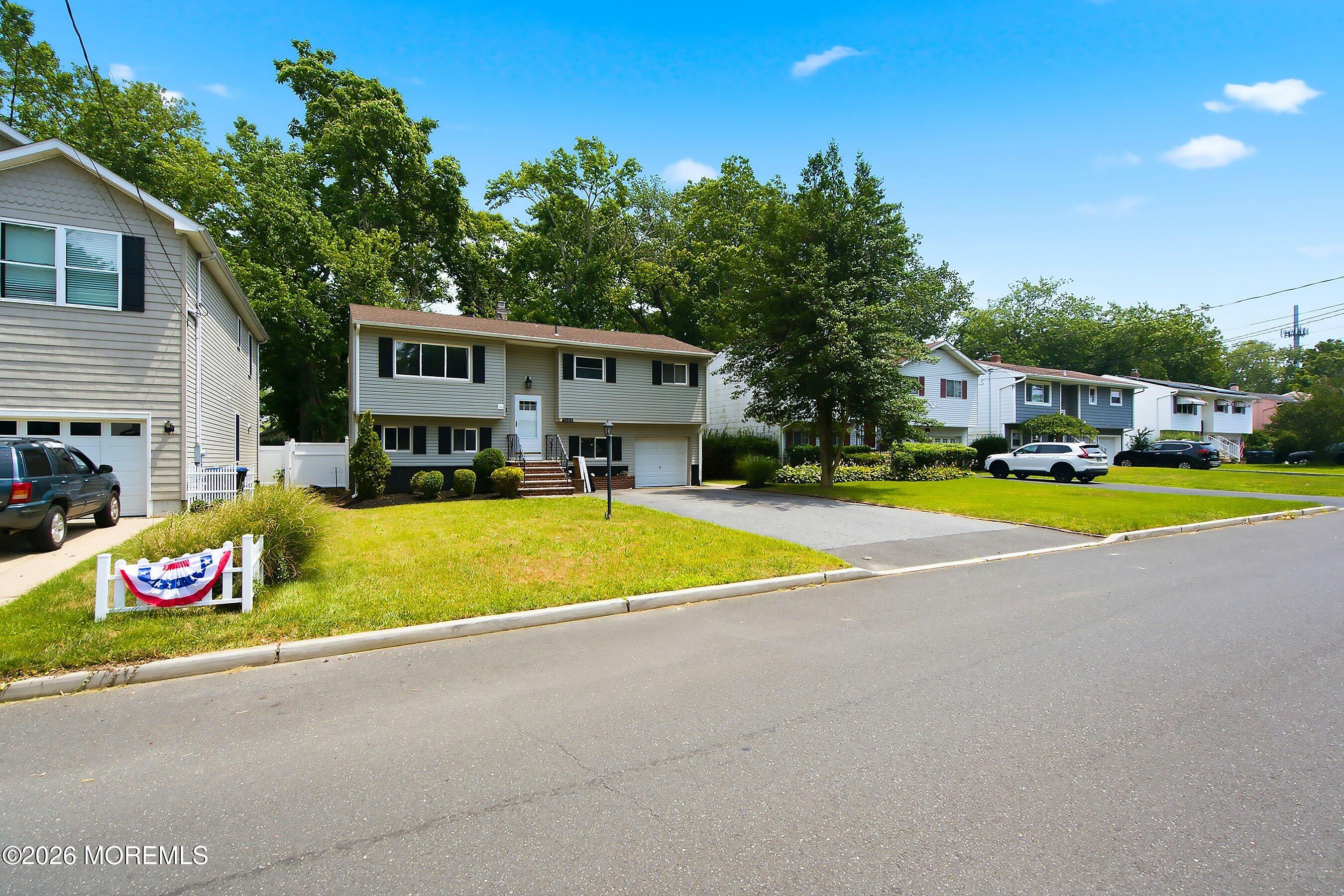 1608 Oakwood Road Belmar NJ 07719