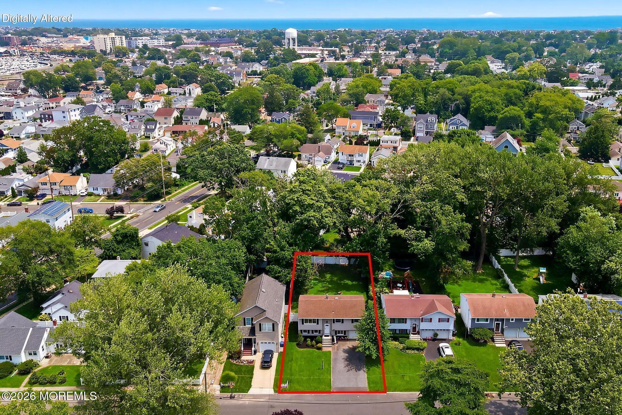 1608 Oakwood Road Belmar NJ 07719