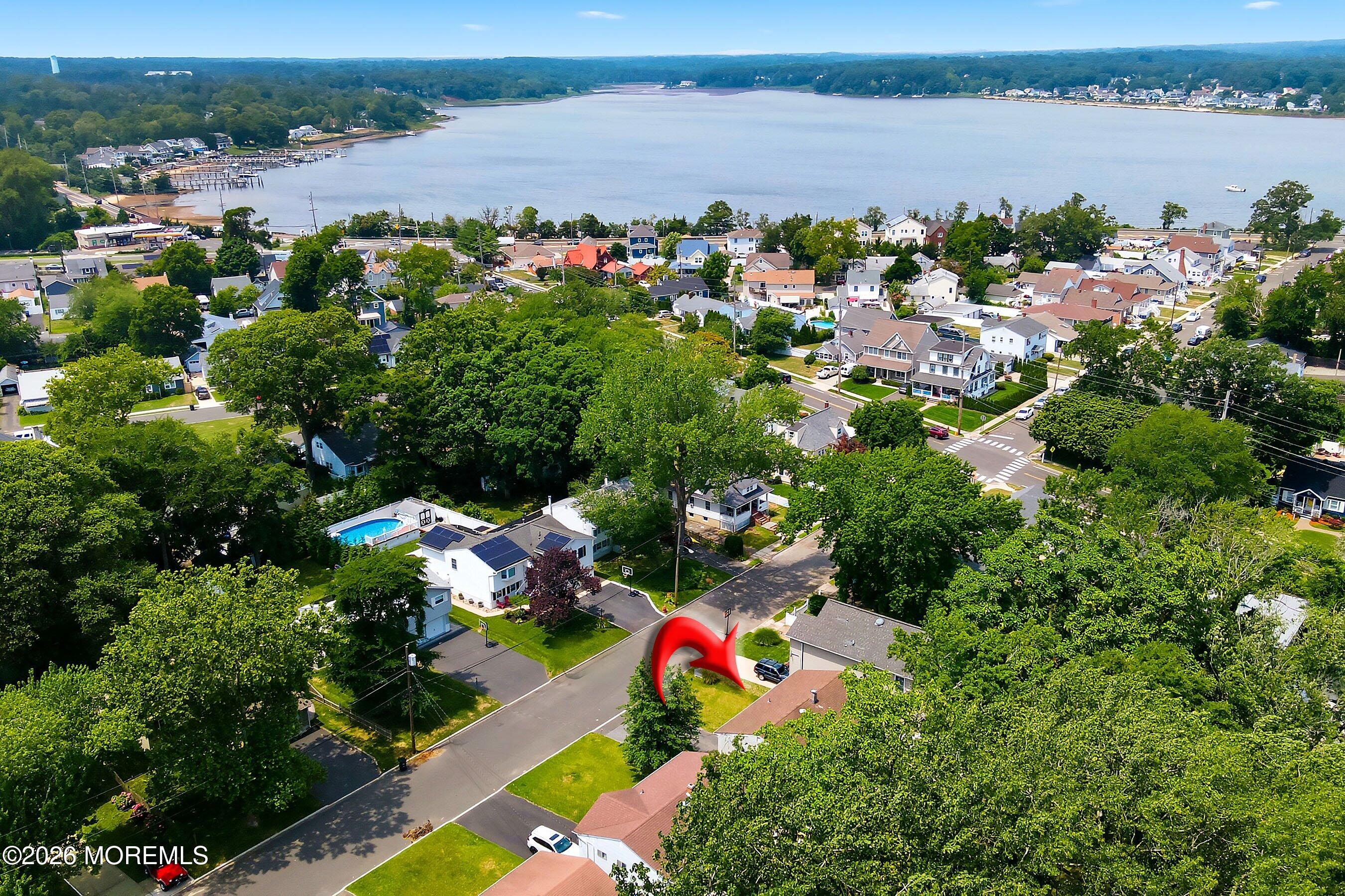 1608 Oakwood Road Belmar NJ 07719