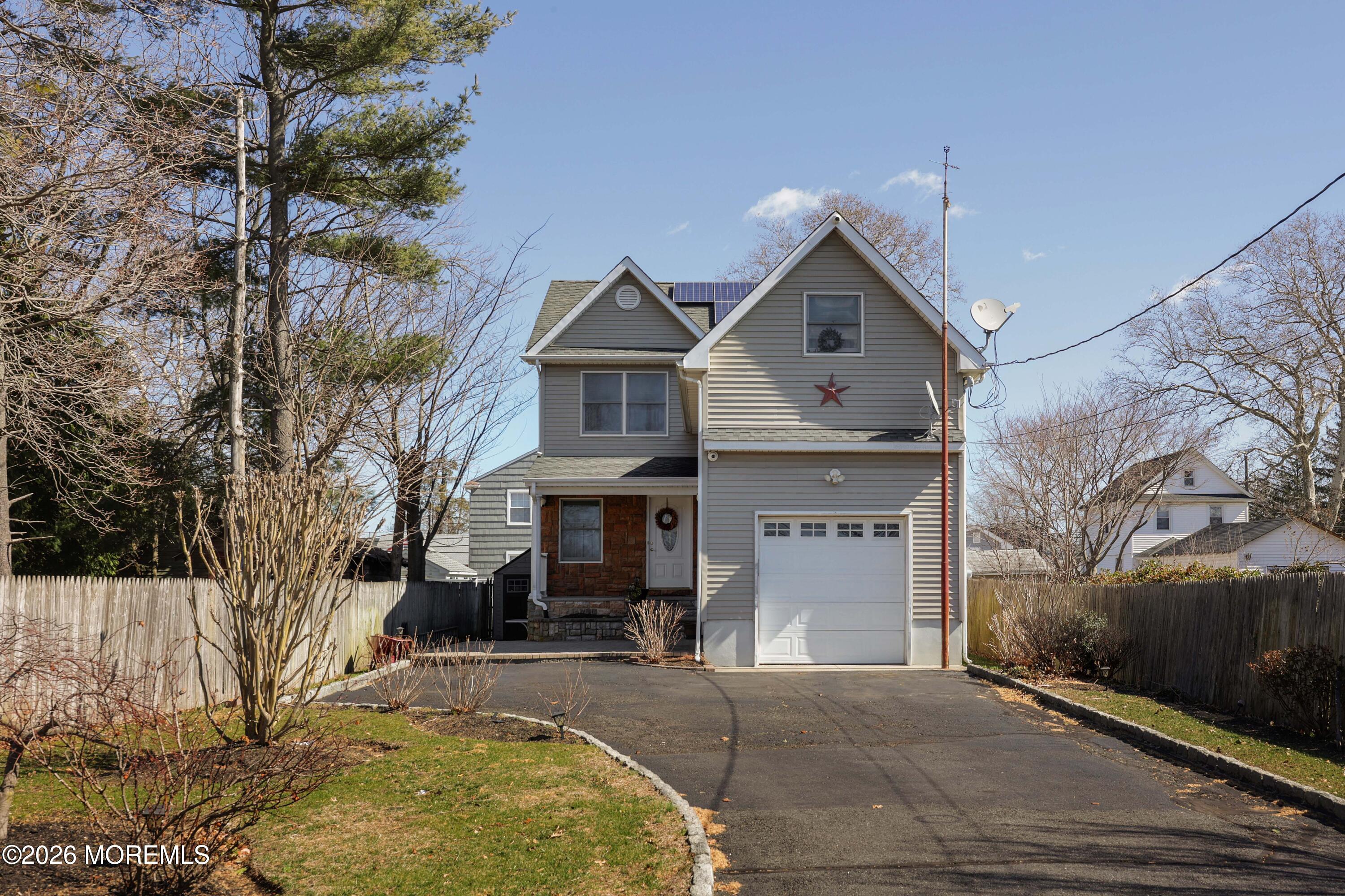 275 N 5th Avenue Long Branch NJ 07740