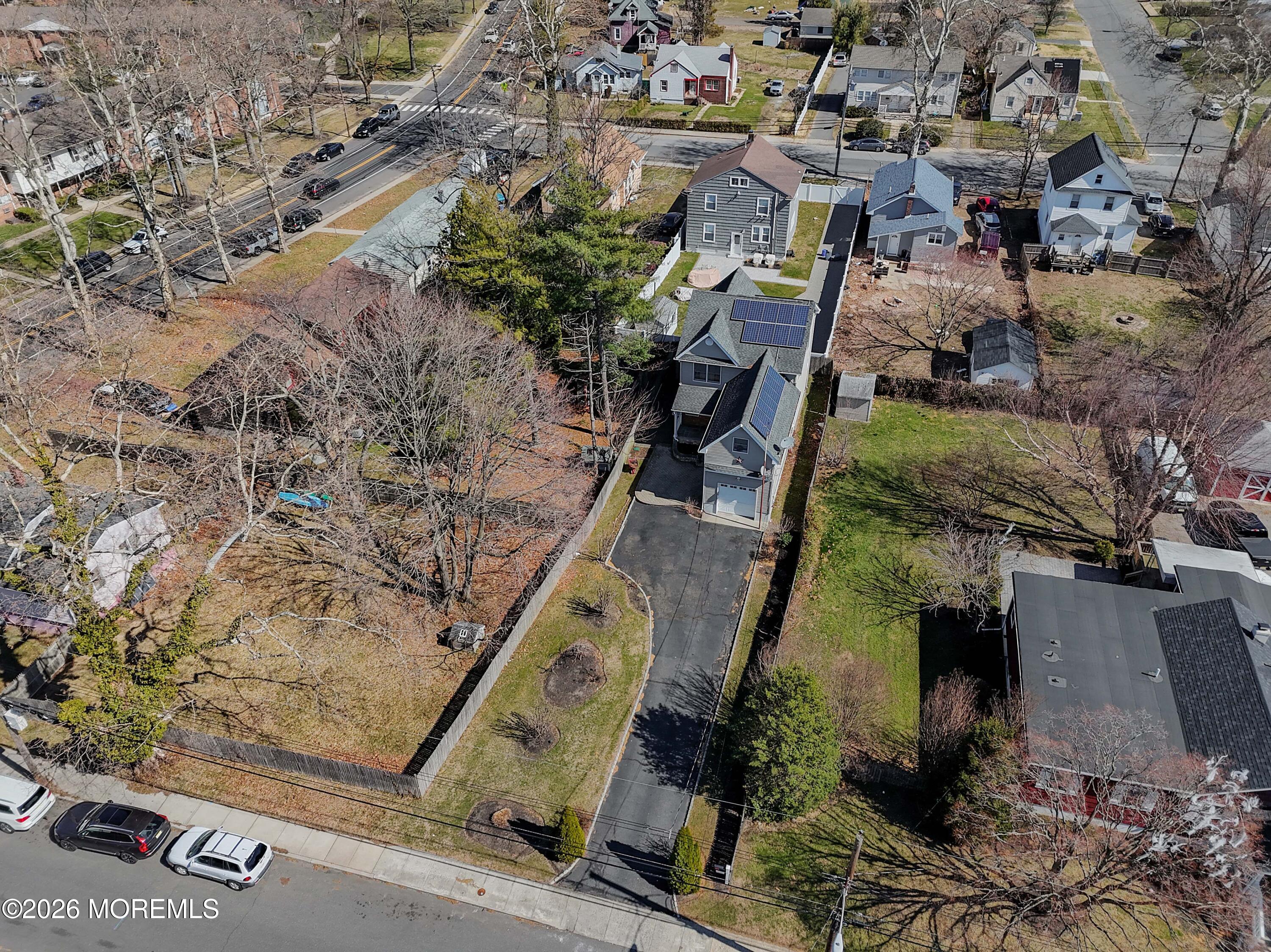 275 N 5th Avenue Long Branch NJ 07740