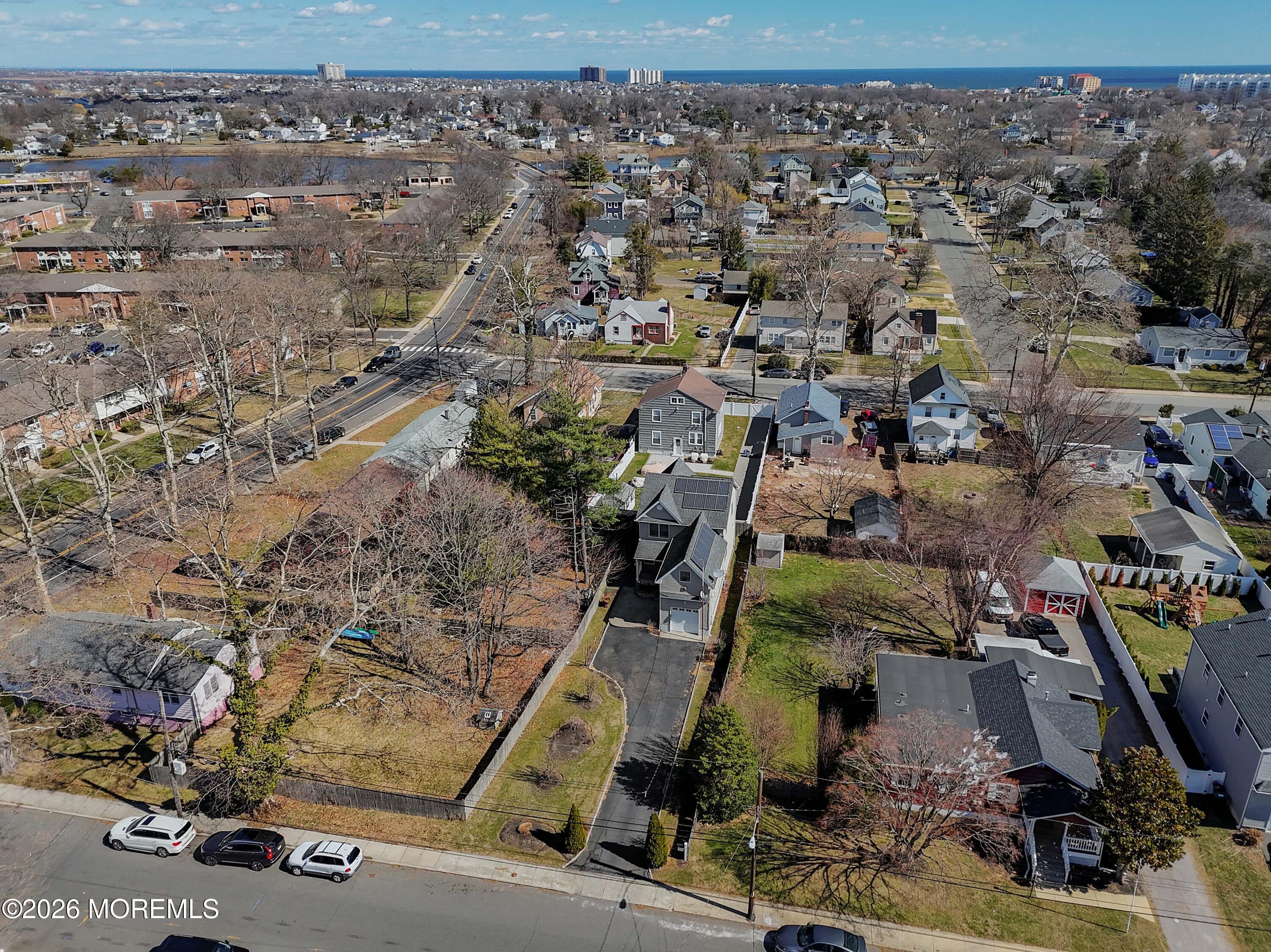 275 N 5th Avenue Long Branch NJ 07740