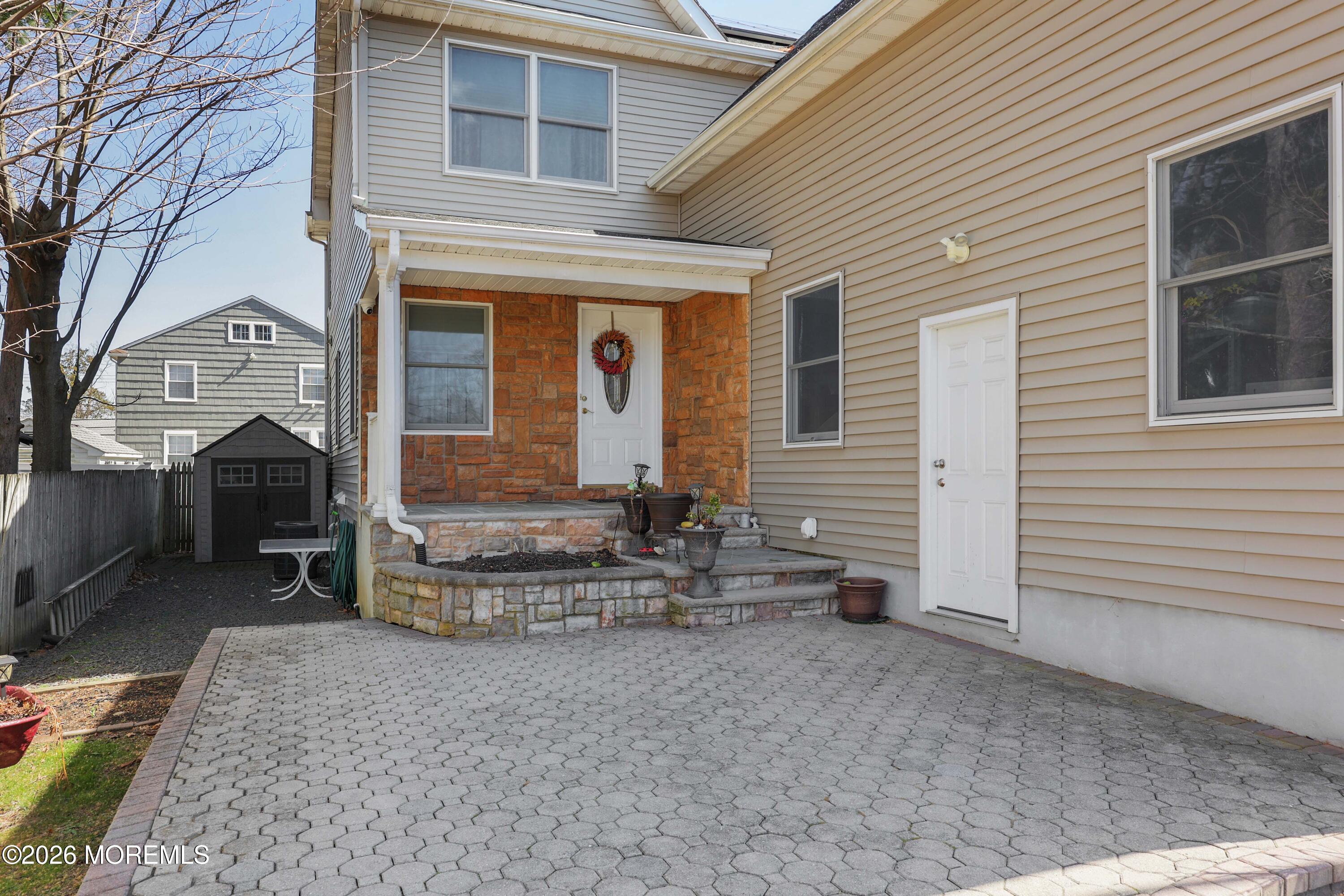 275 N 5th Avenue Long Branch NJ 07740