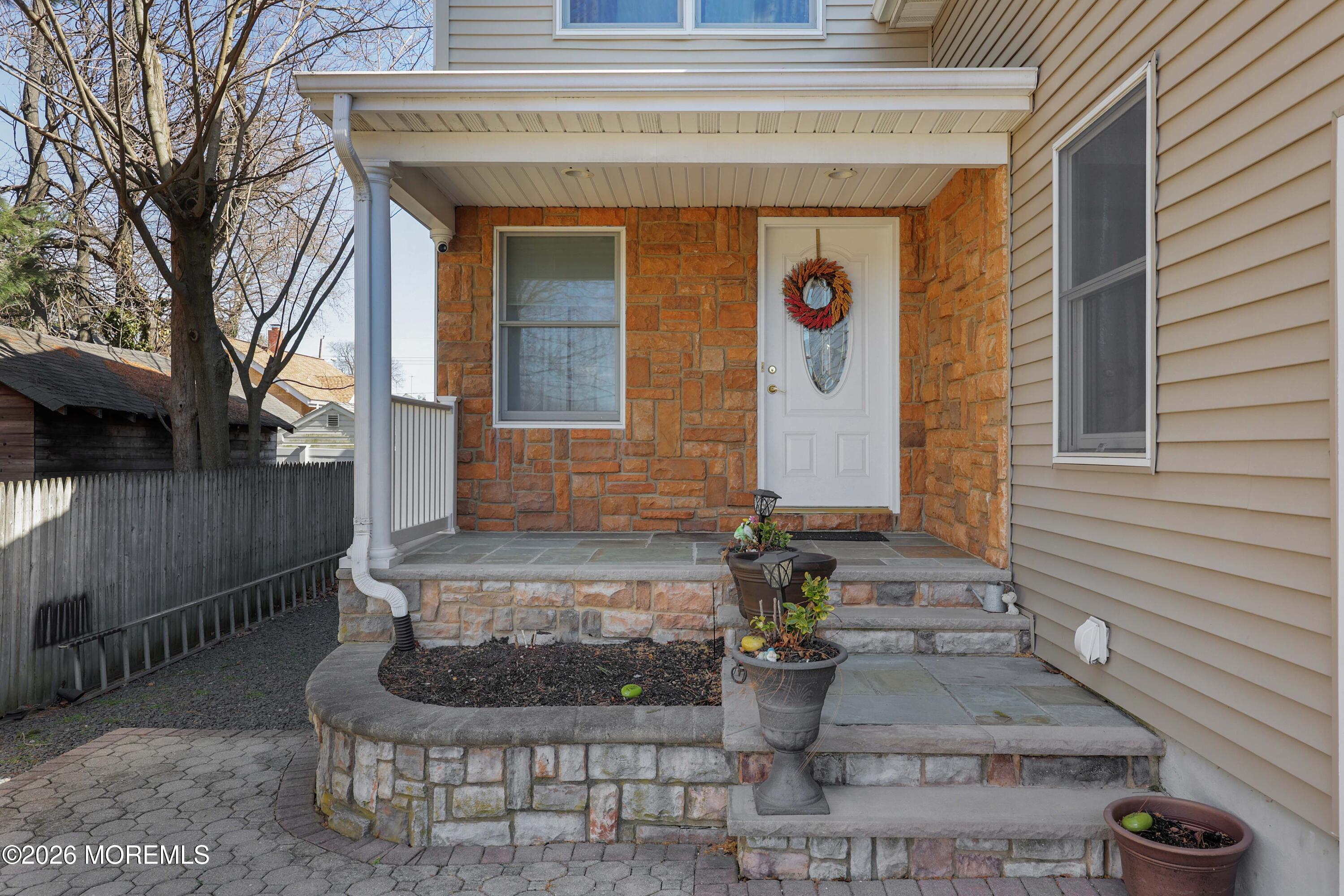 275 N 5th Avenue Long Branch NJ 07740
