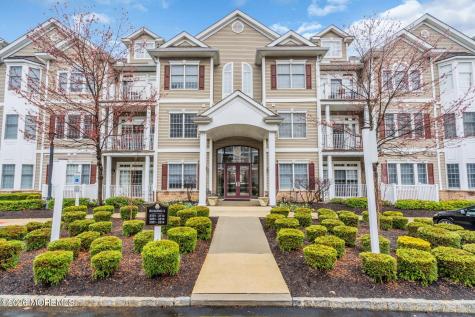 7 Centre Street Ocean Twp NJ 07712