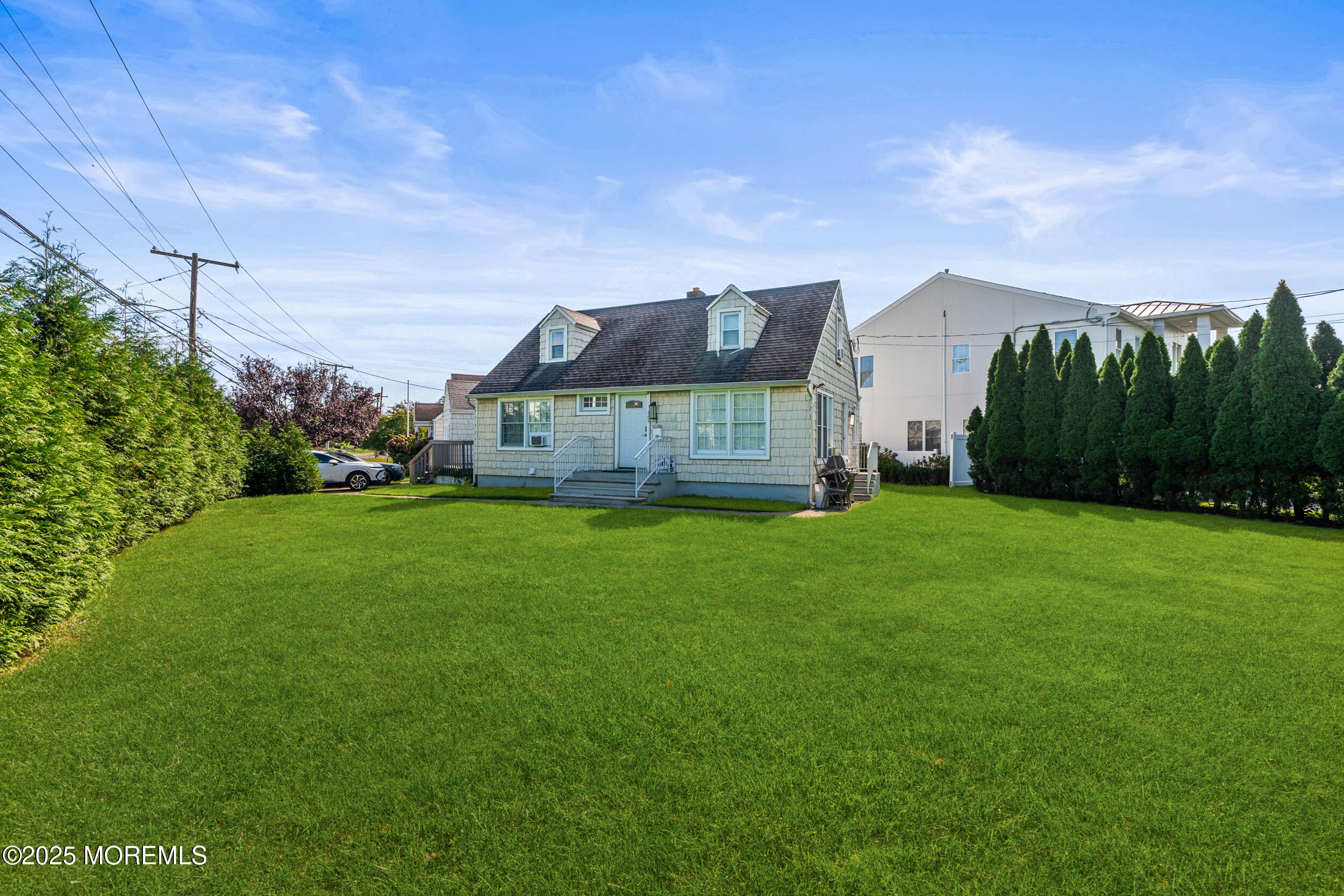 869 Norwood Avenue Long Branch NJ 07740