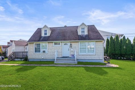 869 Norwood Avenue Long Branch NJ 07740