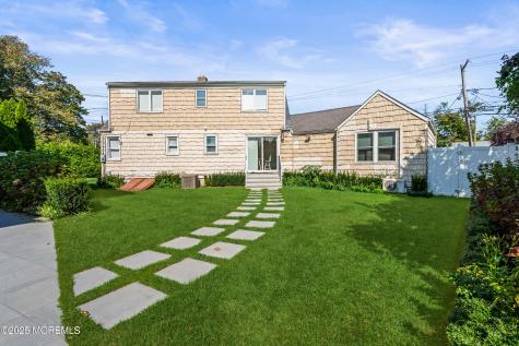 869 Norwood Avenue Long Branch NJ 07740