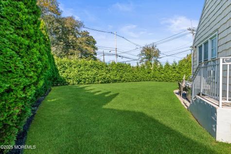 869 Norwood Avenue Long Branch NJ 07740