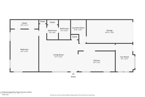 9 Greenwood Lane Whiting NJ 08759