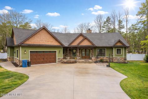94 E Pleasant Grove Road Jackson NJ 08527