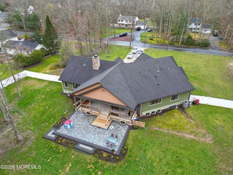 94 E Pleasant Grove Road Jackson NJ 08527