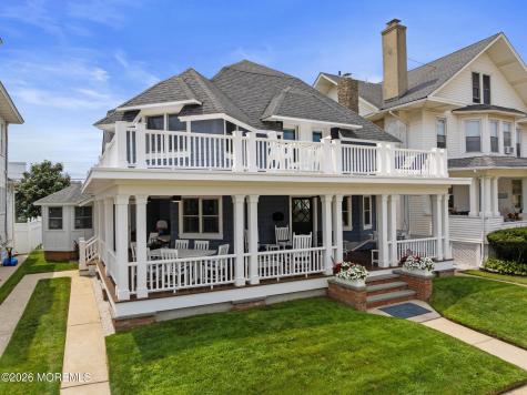 112 Euclid Avenue Allenhurst NJ 07711